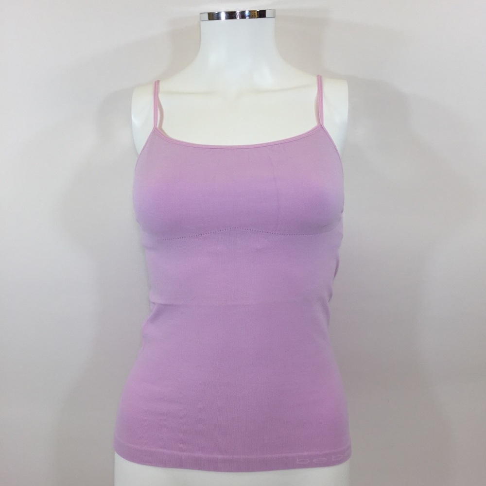 bebe Seamless Bra Tank